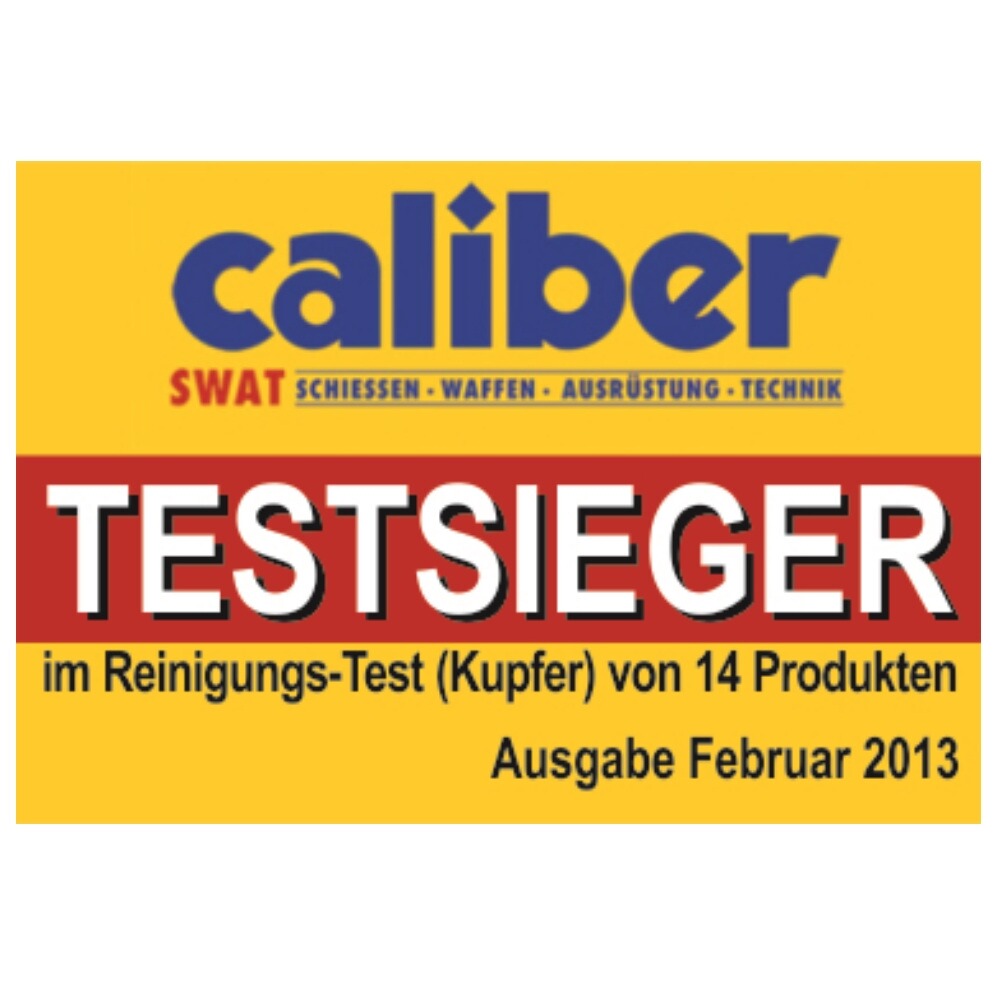Laufreiniger Robla Solo MIL, BALLISTOL