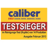 Laufreiniger Robla Solo MIL, BALLISTOL