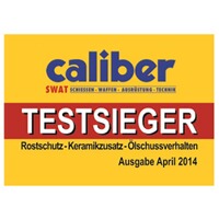 Waffenöl GunCer, BALLISTOL