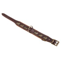 Collier "Lapin", Heim