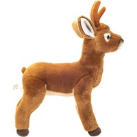 Plush toy roebuck, 30 cm, Teddy