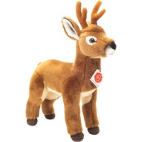 Plush toy roebuck, 30 cm, Teddy