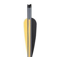 Magnum crossbow bolt, Easton