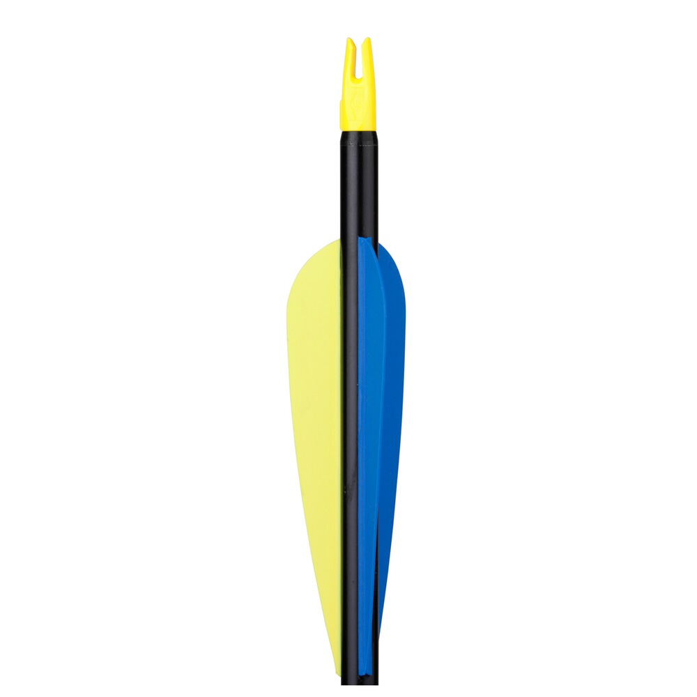 Flèche Aluminium Gamegetter XX75 2117, Easton