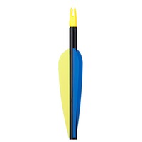Flèche Aluminium Gamegetter XX75 2117, Easton