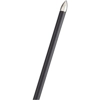 Arrow carbon, Black Flash Archery