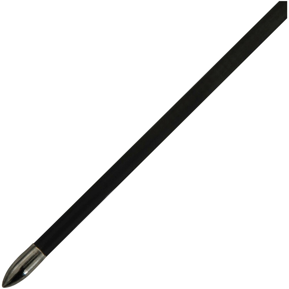 Arrow carbon, Black Flash Archery