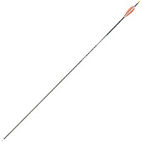 Arrow carbon, Black Flash Archery