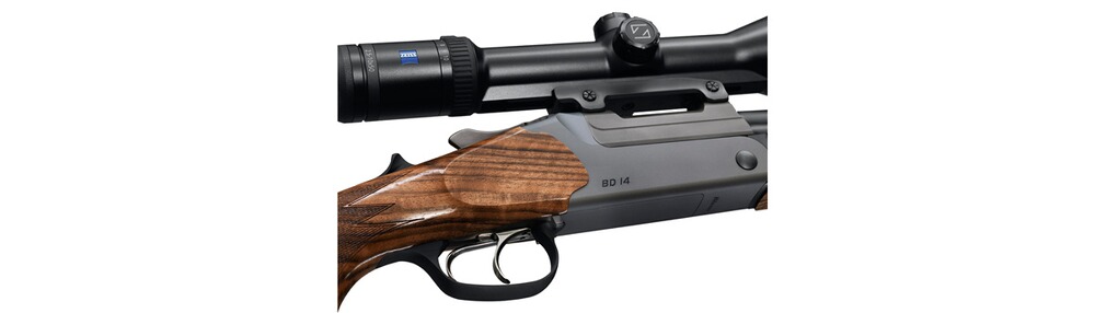 Bockdrilling BD14, Blaser