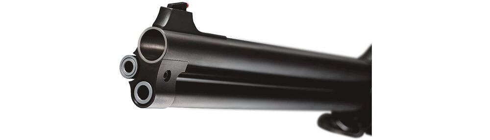 Bockdrilling BD14, Blaser