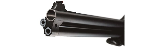 Bockdrilling BD14, Blaser