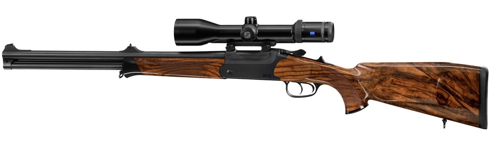 Bockdrilling BD14 Black