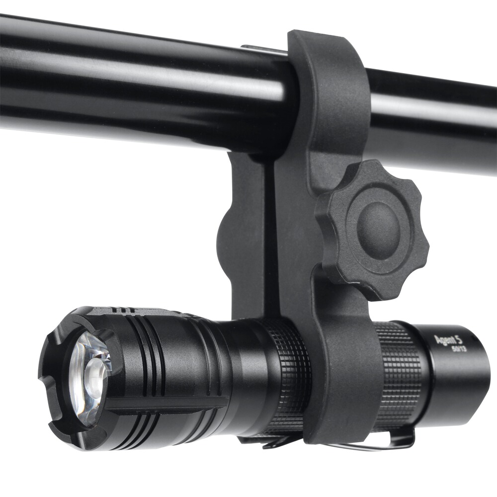 Universalhalterung, 25–34 mm, Ansmann