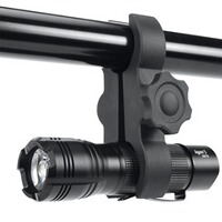 Universalhalterung, 25–34 mm, Ansmann
