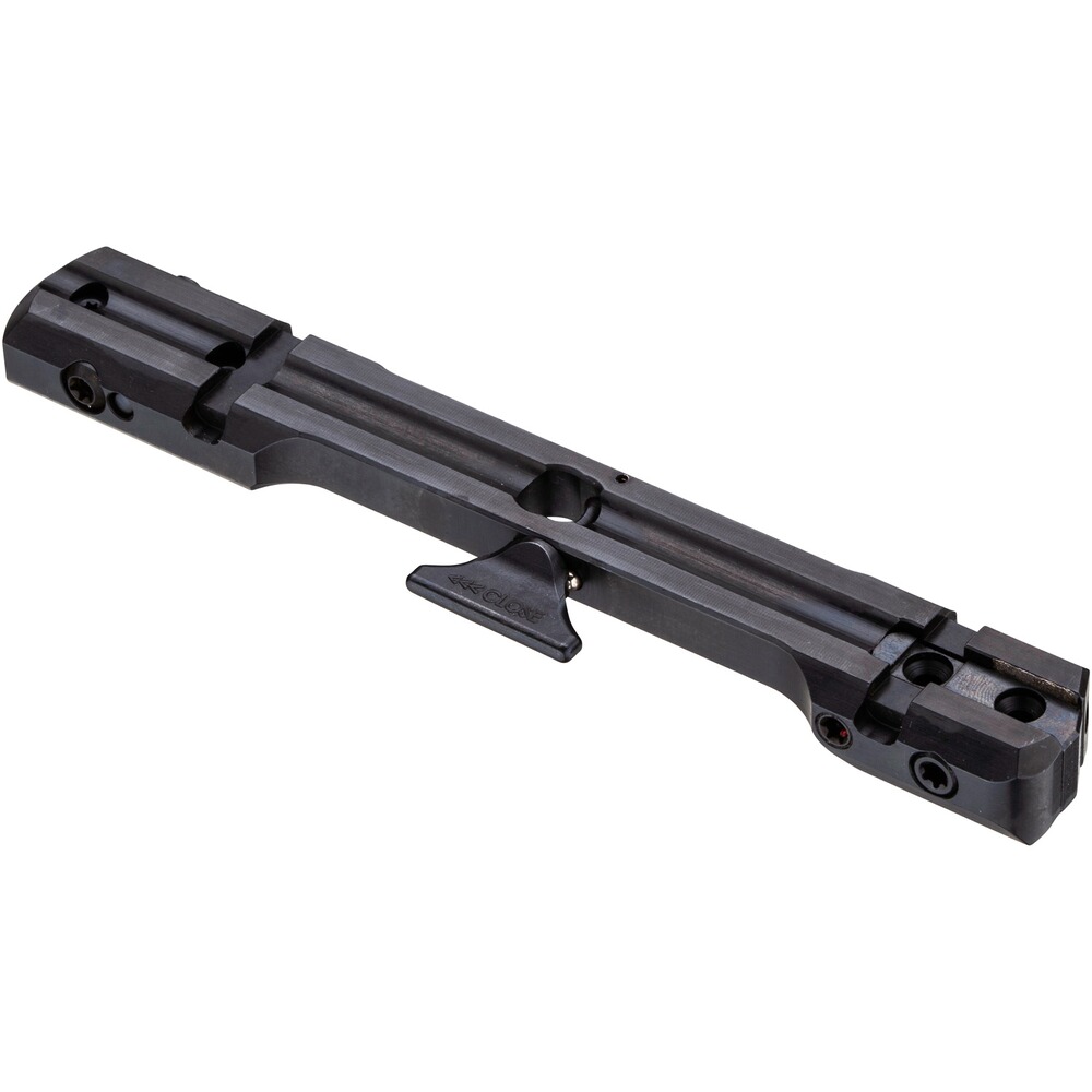Grundschiene BASIS® VARIO