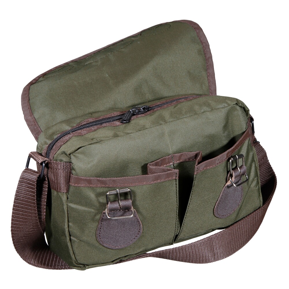 Nylon hunting bag, Wald & Forst