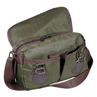 Nylon hunting bag, Wald & Forst