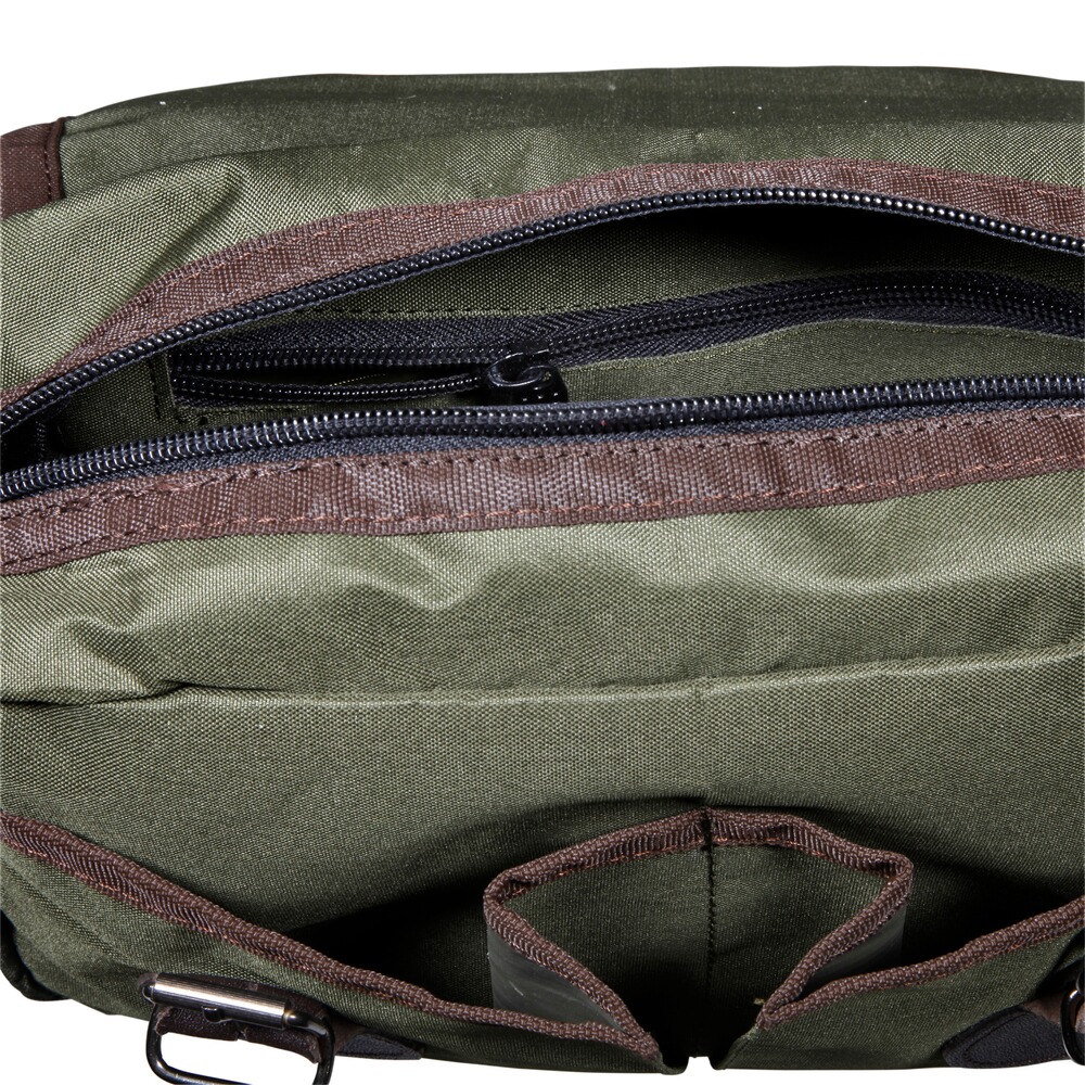 Nylon hunting bag, Wald & Forst