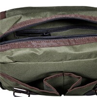 Nylon hunting bag, Wald & Forst