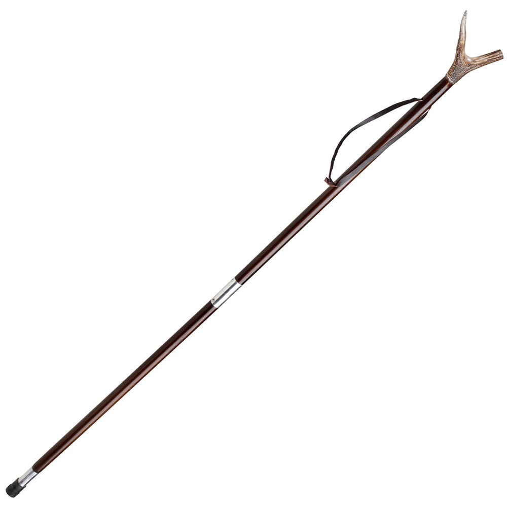 Zielstock Hirschhornauflage