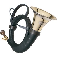Fürst-Pless-Horn B 18815, Dotzauer