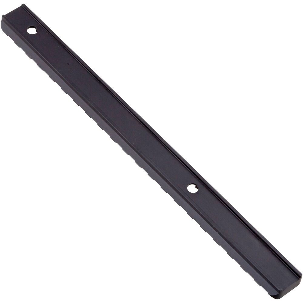 Rail for Weaver mounting, Steyr