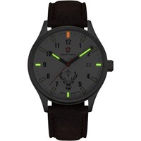 Armbanduhr Hubertus H3, Swiss Timer