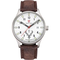 Armbanduhr Hubertus H3, Swiss Timer