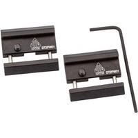 Adapter 11 mm auf Weaver / Picatinny, UTG