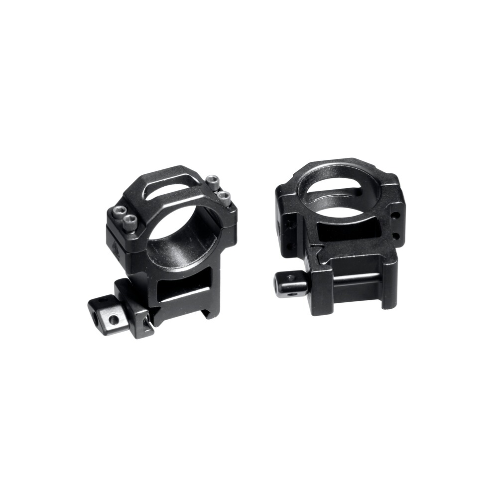 Max Strength Ringe