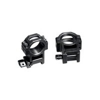 Max Strength Ringe, UTG