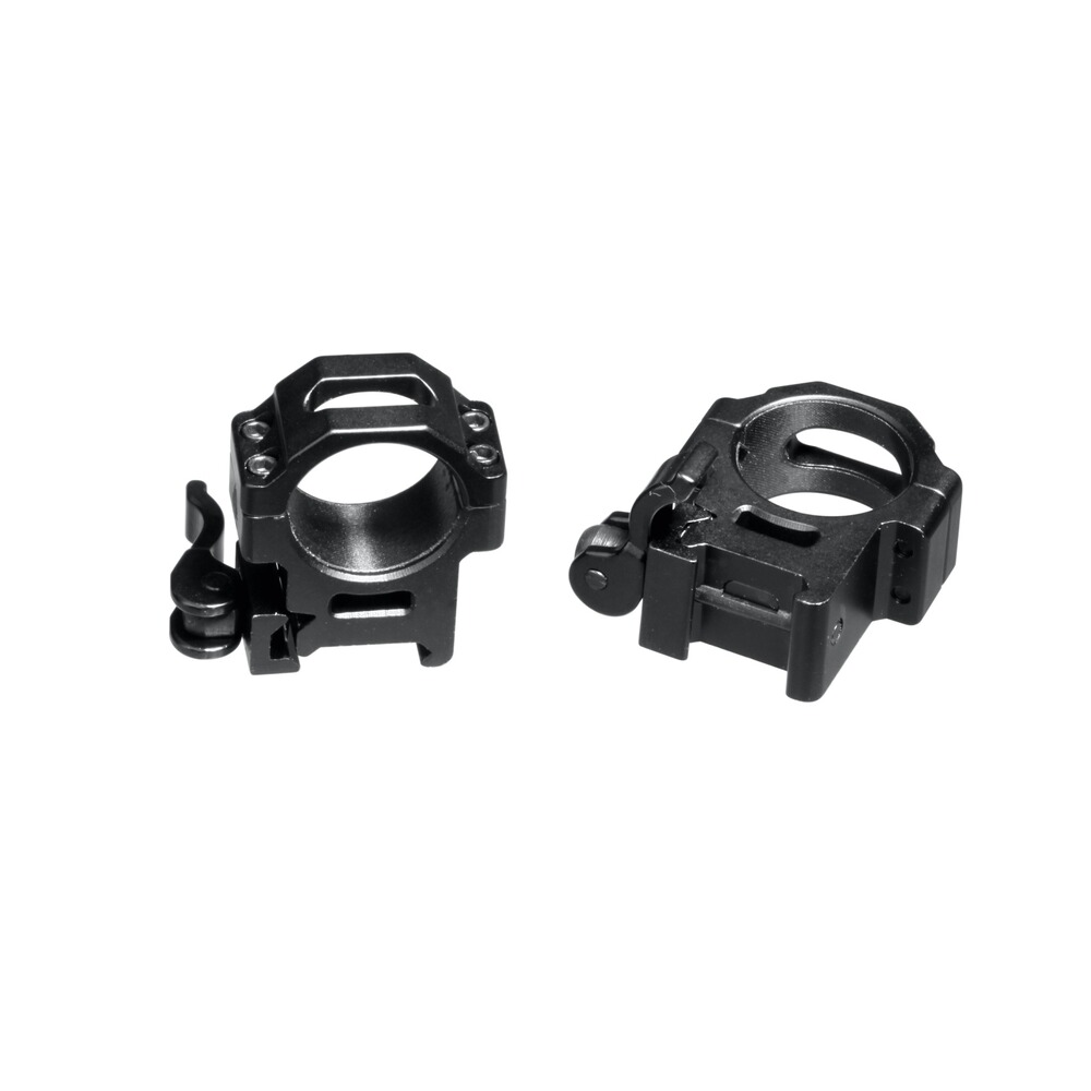 Max Strength Ringe