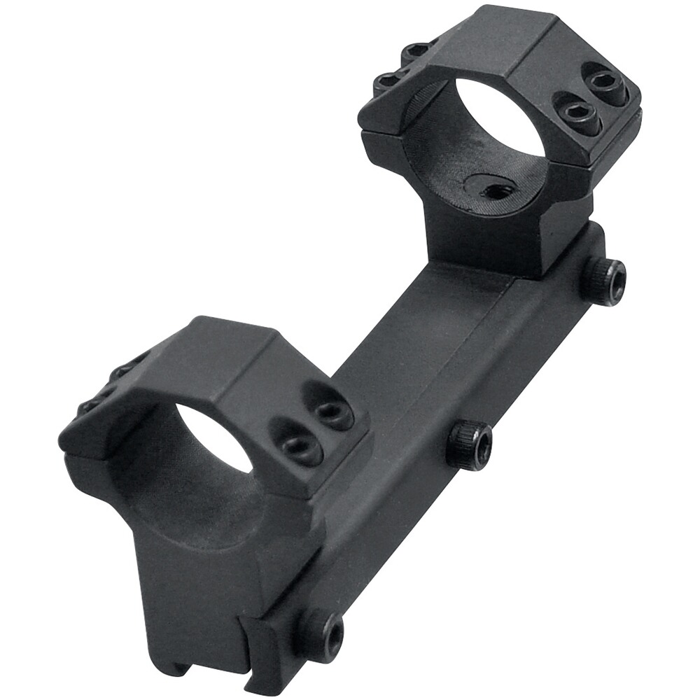 Einteilige Montage für Luftgewehr/KK