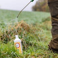 Wildabwehr Animalit, EUROHUNT