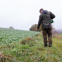 Wildabwehr Animalit, EUROHUNT