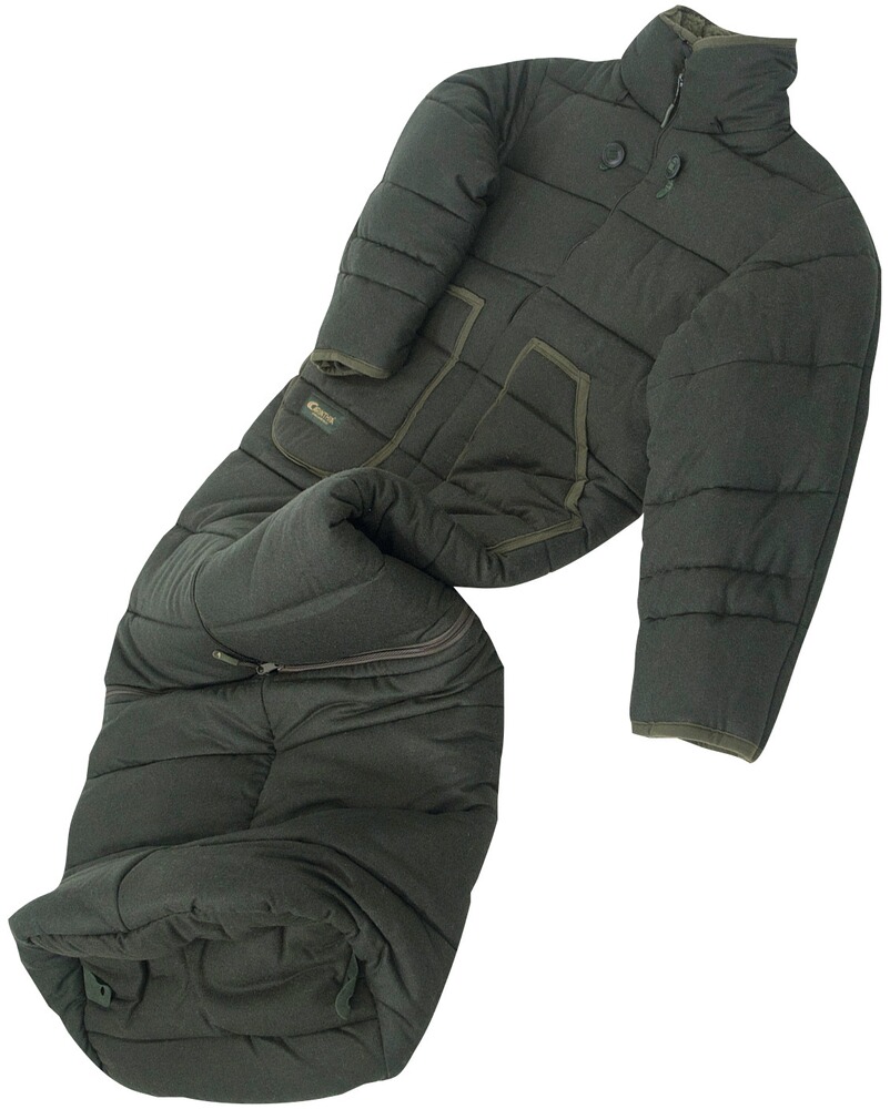 Ansitzjacke