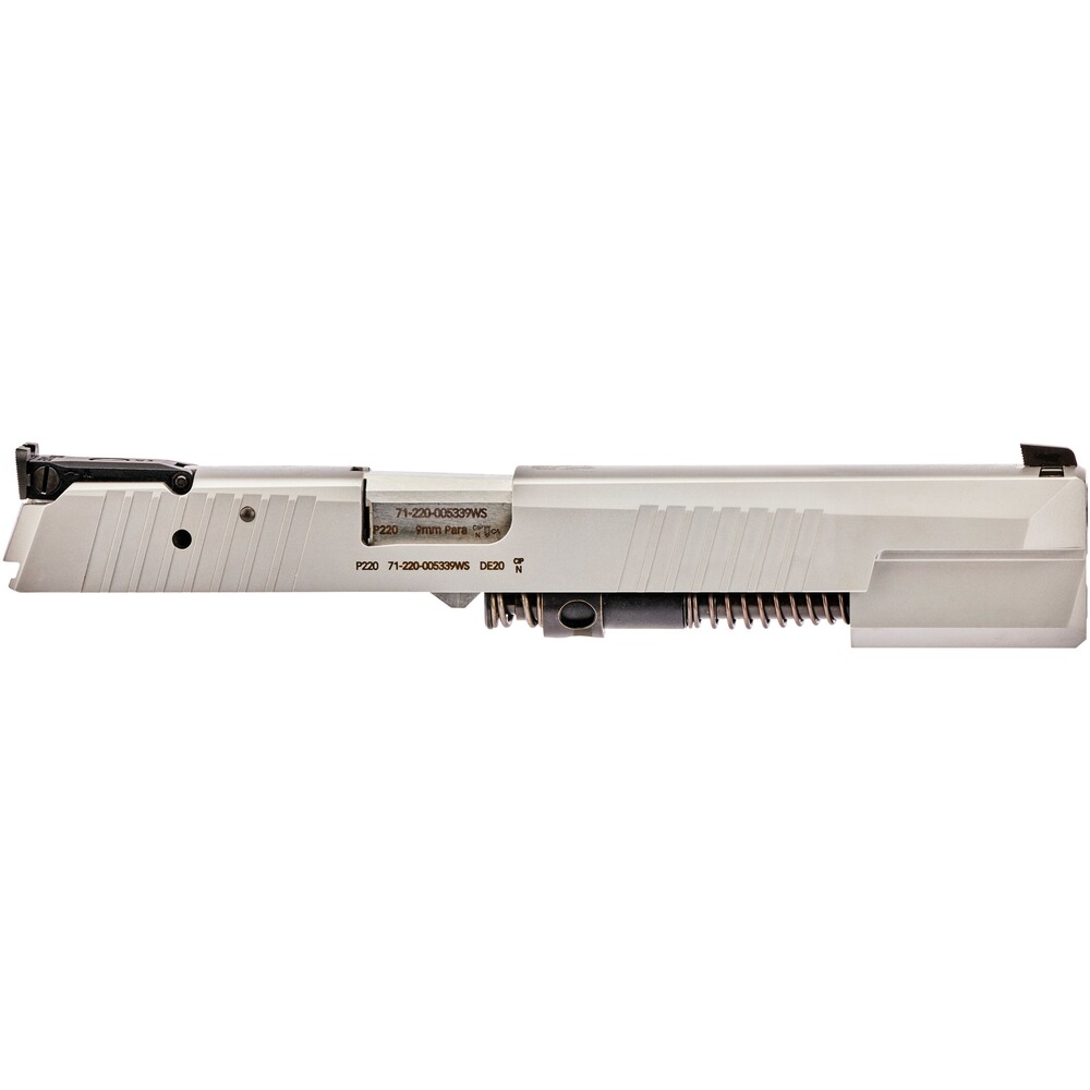 Wechselsystem P 220 X-Six