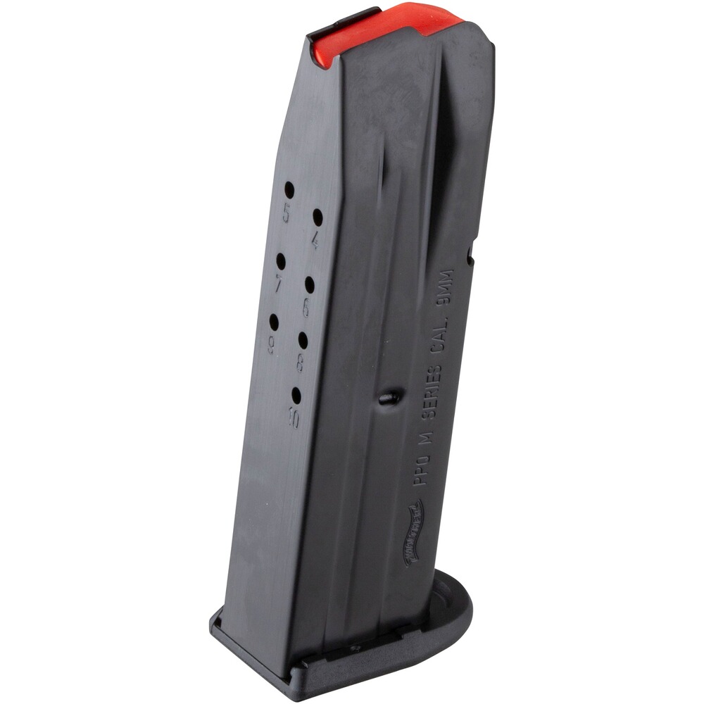 Magazin für PPQ M2