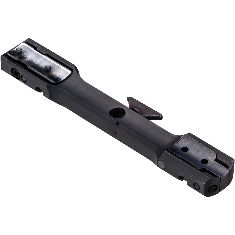 Rail de base BASIS® VARIO, Dentler
