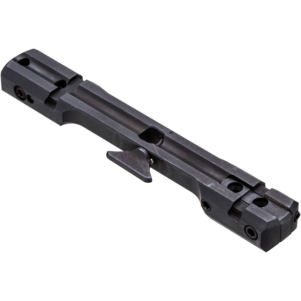 Grundschiene BASIS® VARIO