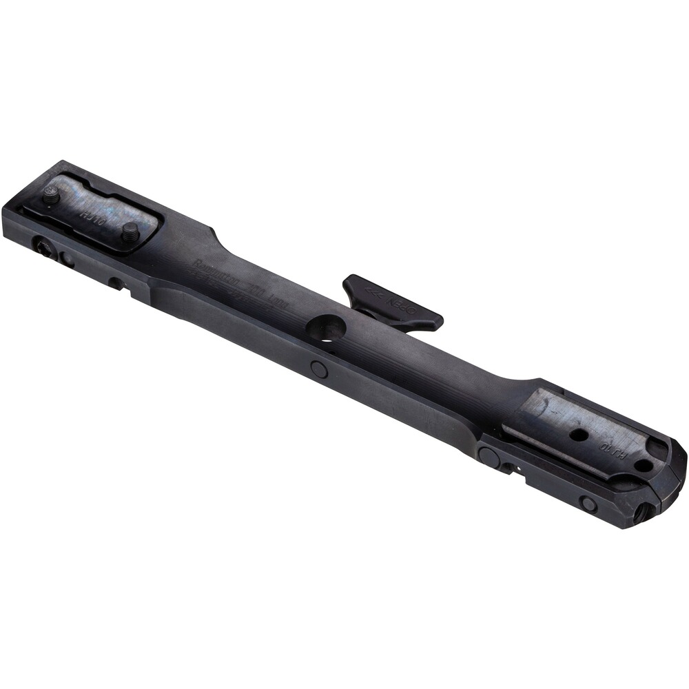 Grundschiene BASIS® VARIO, Dentler