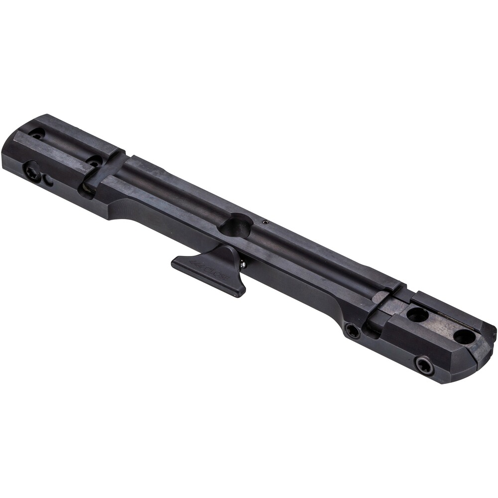 Grundschiene BASIS® VARIO