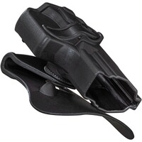 Étui à pagaie pour & #87 ; & #97 ; & #108 ; & #116 ; & #104 ; & #101 ; & #114 ; PPQ+P99, Walther