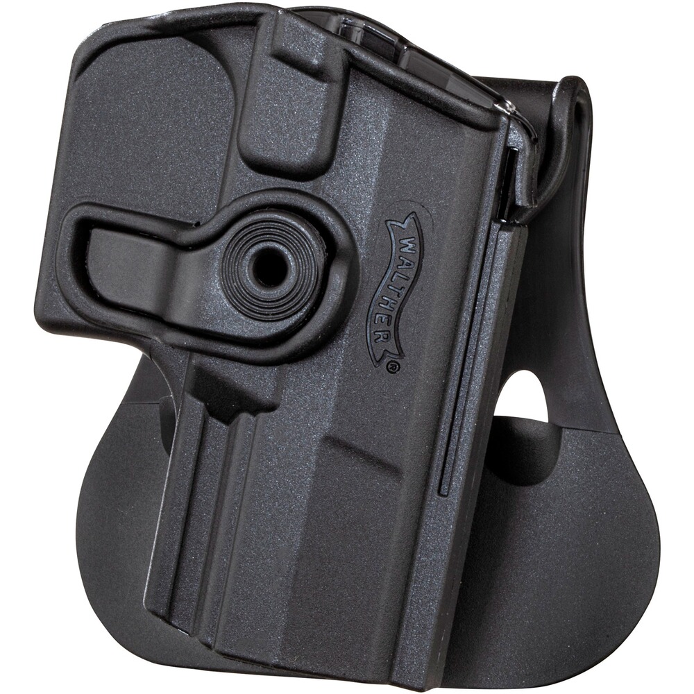 Paddle Holster für Walther PPQ + P99