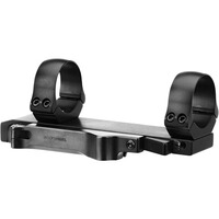 SSK II Mounting for Picatinny / Weaver profile Ø 26 mm (1"), RECKNAGEL
