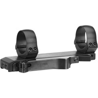 SSK II Mounting for Picatinny / Weaver profile Ø 26 mm (1"), RECKNAGEL