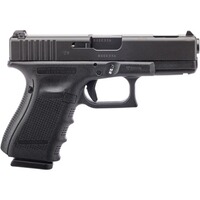Pistole 19 Compact Gen4, Glock
