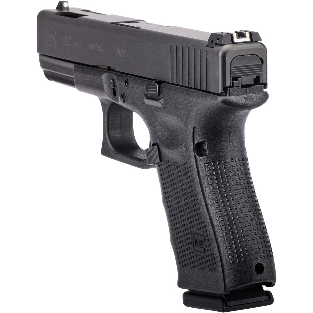 Pistole 19 Compact Gen4, Glock