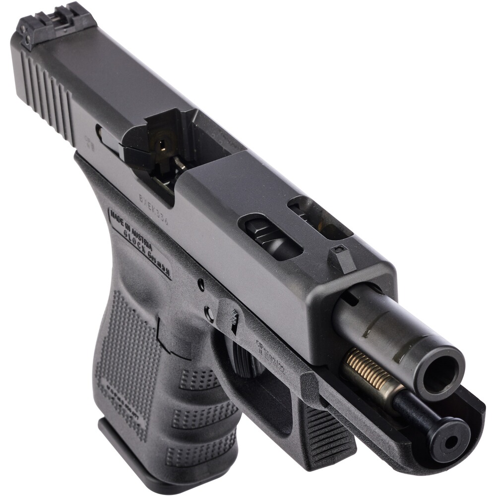 Pistole 19 Compact Gen4, Glock