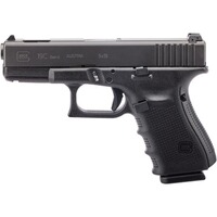 Pistole 19 Compact Gen4, Glock
